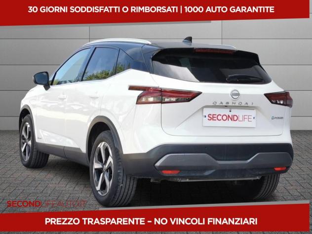 Nissan Qashqai 1.5 e-power N-Connecta 2wd - Foto 5