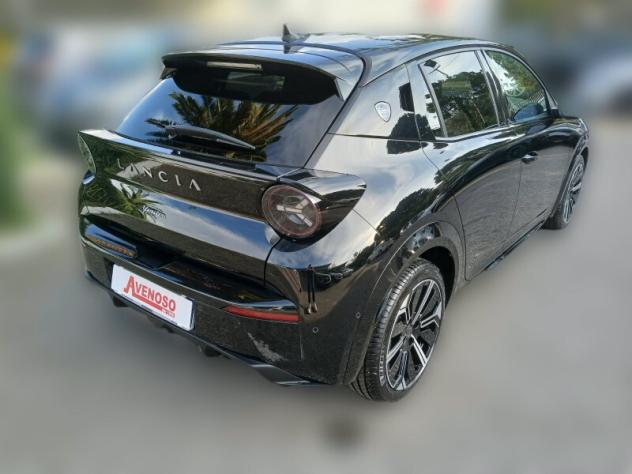 LANCIA Ypsilon 4ª serie Ypsilon Hybrid e-DCT LX - Foto 5