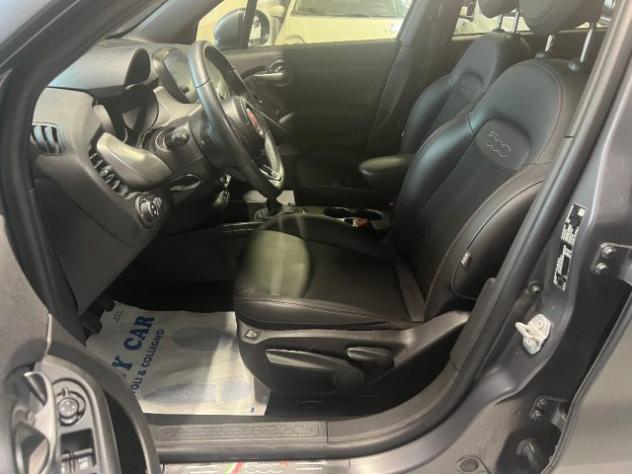 FIAT 500X 1.0 T3 120 CV Sport LIMITED EDITION rif. 24091787 - Foto 7