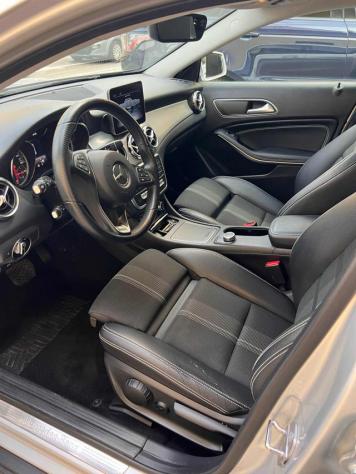 MERCEDES-BENZ GLA 180 Premium rif. 23741036 - Foto 8