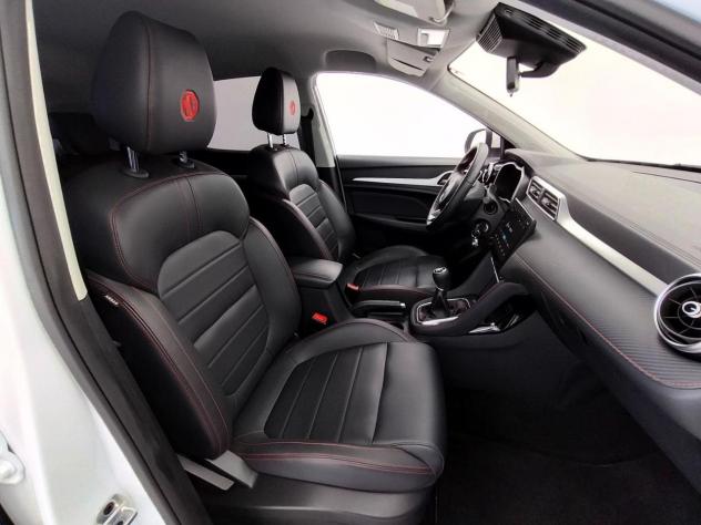MG ZS 1.5 VTi-tech Luxury - Foto 3