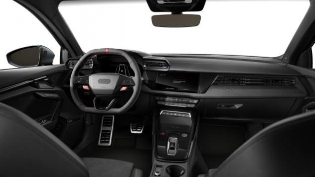 AUDI RS Audi 3 Sportback 294 kW S tronic rif. 24058073 - Foto 8