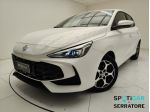 MG MG3 1.5 hybrid+ Luxury auto