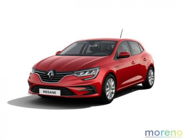 RENAULT Megane 1.5 blue dCi 115 CV Equilibre rif. 16971124