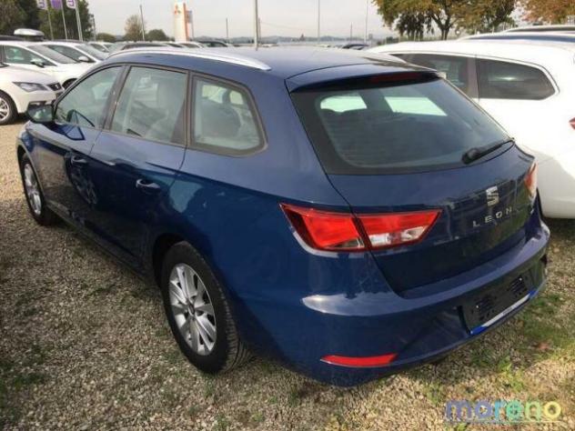 SEAT Leon ST 1.5 TGI 130 CV Style rif. 18744500 - Foto 4