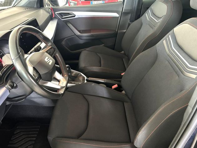 SEAT Arona 1.0 TGI 95CV FR - Foto 8
