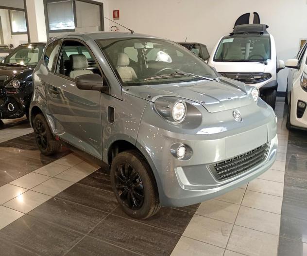 Aixam Minauto Easy Access Elettrica - Foto 3