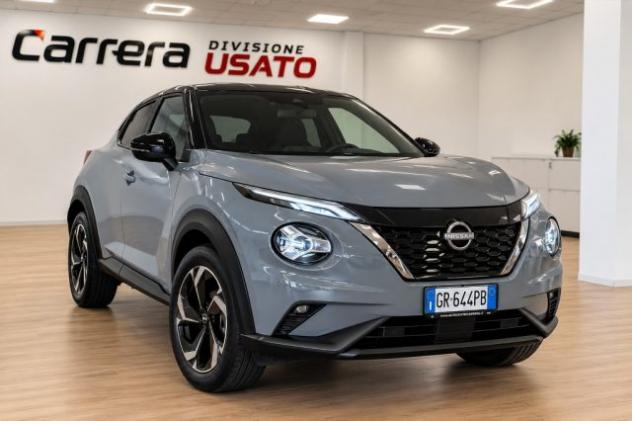 NISSAN Juke 1.6 HEV N-Connecta rif. 23931965
