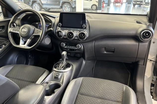 NISSAN Juke 1.6 HEV N-Connecta rif. 23931965 - Foto 9