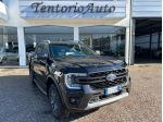 FORD Ranger 2.0 ECOBLUE aut. 205 CV DC Wildtrak X 5 posti +iva rif. 23703084