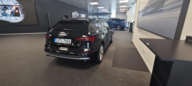 Audi A3 SPB TFSI 85 kW S tronic Business Advanced - Foto 9