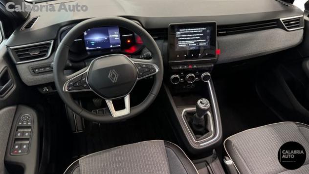 RENAULT Clio ECO-G 100 CV Techno rif. 22296279 - Foto 6