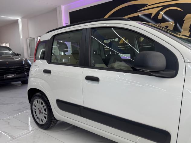 Fiat Panda 1.3 MJT 75CV Lounge - Foto 5