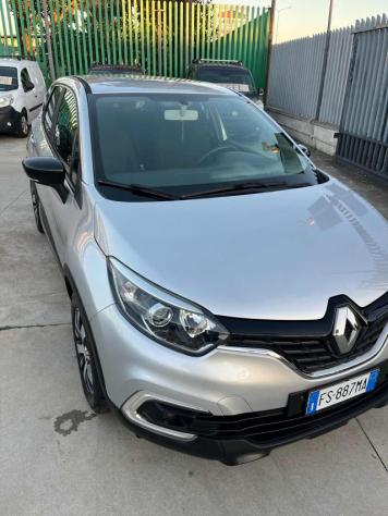 RENAULT Captur dCi 8V 110 CV Start&Stop Energy Initiale Paris rif. 23931295 - Foto 8