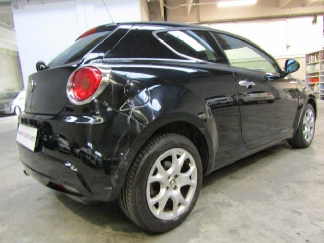 ALFA ROMEO MiTo MiTo 1.4 MultiAir Distinctive Sport Pack rif. 23987029 - Foto 5