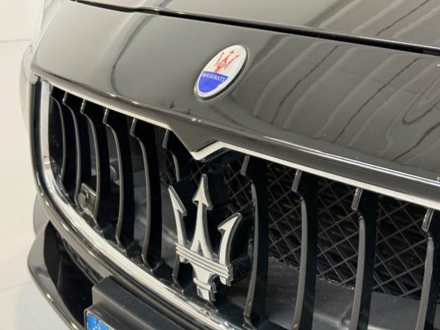 MASERATI Ghibli V6 Diesel Tagliandi Maserati rif. 23887925 - Foto 10