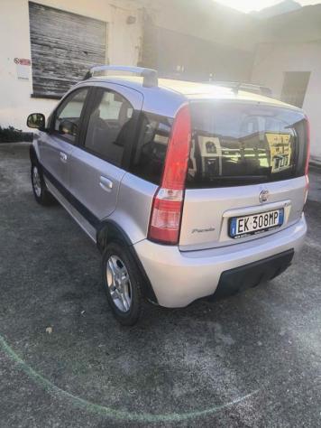 FIAT Panda 1.3 MJT 16V DPF 4x4 Climbing 5 posti rif. 22982675 - Foto 5