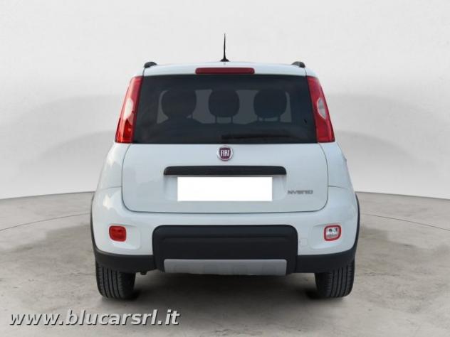 FIAT Panda 1.0 70cv S&S Hybrid City Life rif. 24068399 - Foto 5