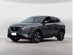 Nissan Qashqai 1.3 MHEV 140 N-Connecta