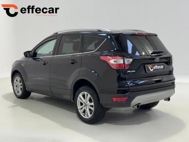 FORD Kuga 1.5 TDCI 120 CV S&S 2 WD Business rif. 23158919 - Foto 4