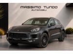 PORSCHE Macan S 3.0  Diesel