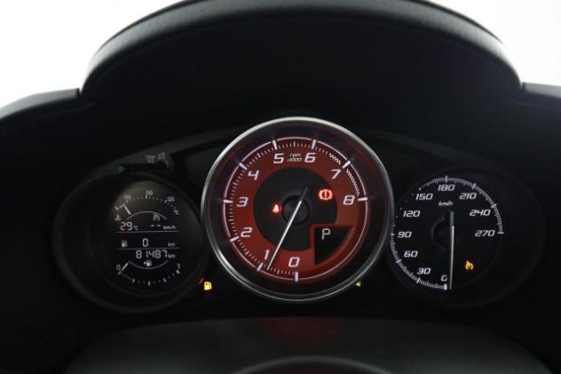 ABARTH 124 Spider 124 spider Abarth 124 spider Turismo / GT - 1.4 Tu rif. 23882052 - Foto 5