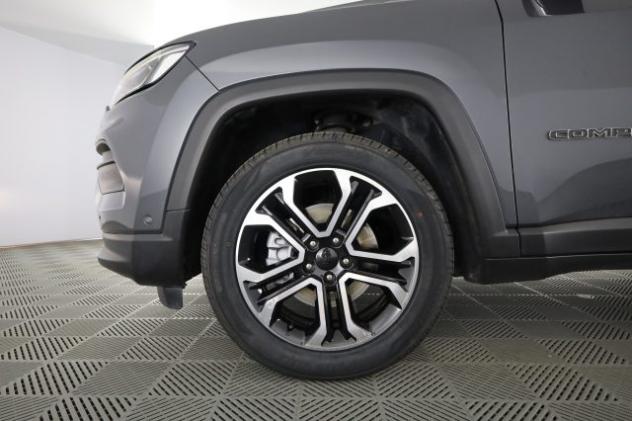 JEEP Compass Compass 1.6 Multijet II 2WD Limited rif. 23942487 - Foto 8