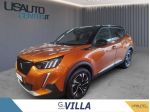 Peugeot 2008 II 2020 1.2 puretech GT s&s 130cv eat8