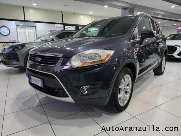 FORD Kuga 2.0 TDCi 140CV 2WD Titanium rif. 24182406