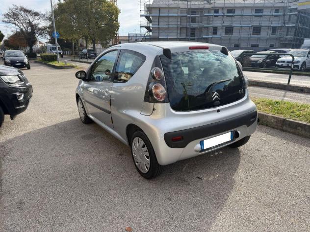 CITROEN - C1 - 1.0 3p. TY - Foto 6