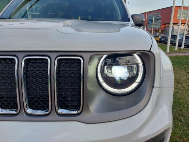 Jeep Renegade Renegade 1.0 t3 Longitude 2wd - Foto 6