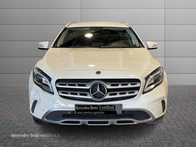 Mercedes-Benz GLA GLA-X156 2017 200 d Sport 4matic auto - Foto 6