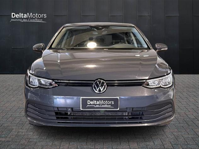 Volkswagen Golf VIII 2020 2.0 tdi Life 115cv - Foto 6