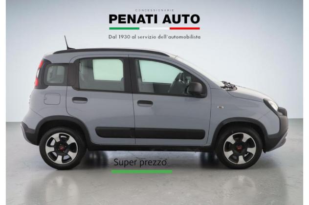 FIAT Panda 1.0 70cv S&S Hybrid CROSS - Foto 5