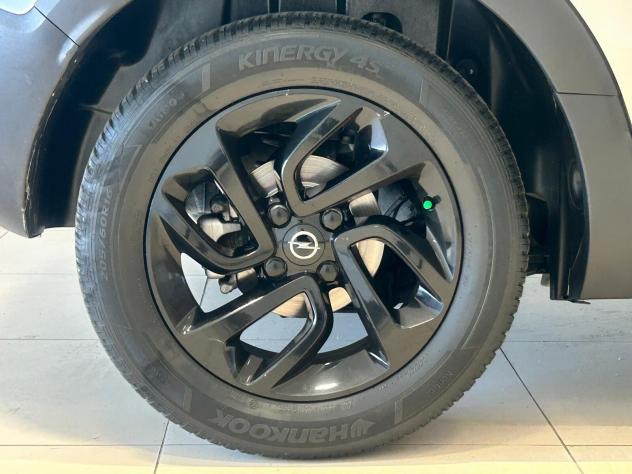 Opel Crossland X 1.5 ECOTEC D 102 CV Start&Stop Innovation - Foto 9