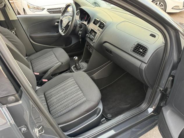 Volkswagen Polo 1.0 MPI Trendline - Foto 9