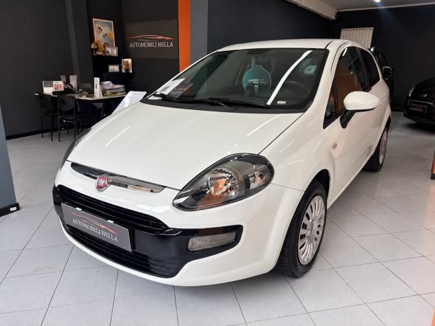 Fiat Punto Evo My Life 73.000 km