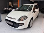 Fiat Punto Evo My Life 73.000 km