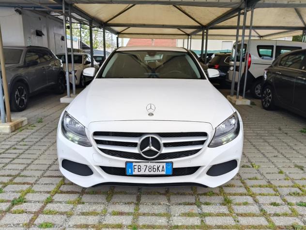 Mercedes-benz C 200 d Auto Premium - Foto 2