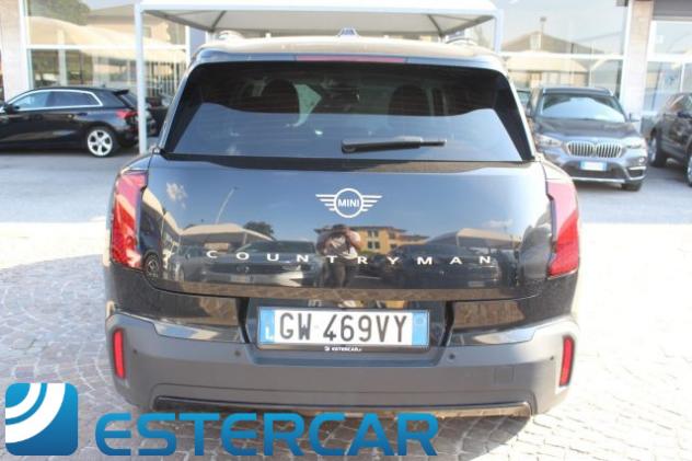 MINI Countryman D Favoured Countryman rif. 24044013 - Foto 6