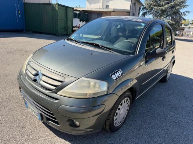 CITROEN C3 BENZINA/GPL 1.1 Exclusive Style Techno Bi Energy G rif. 24158741