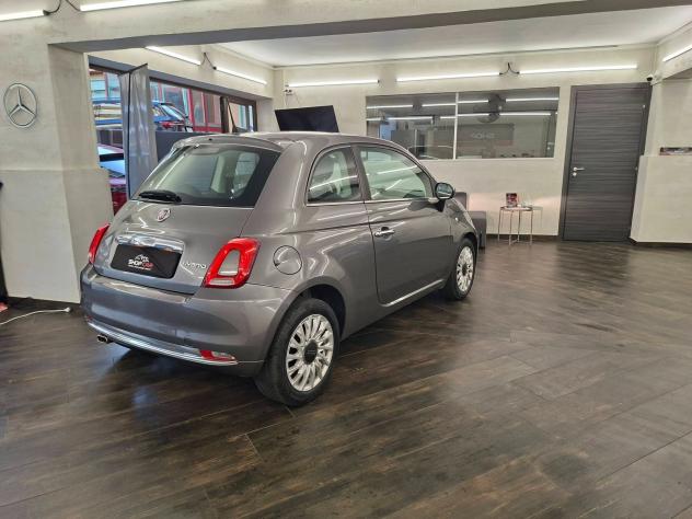 Fiat 500 1.0 Hybrid Dolcevita - Foto 9