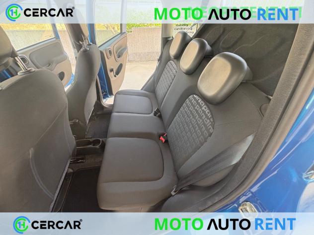 Fiat Pandina 1.0 firefly hybrid s&s 70cv 5p.ti - Foto 12