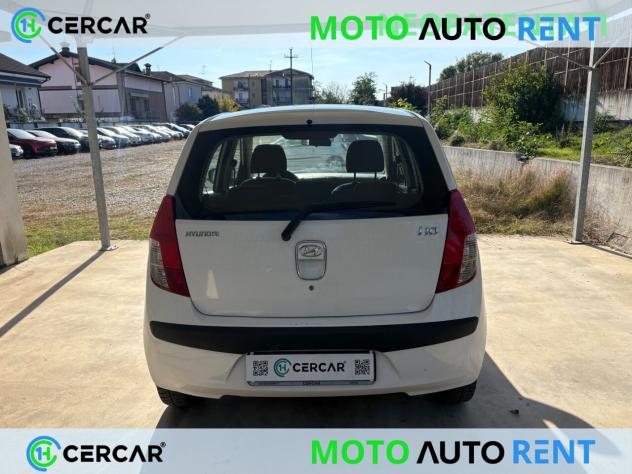 Hyundai i10 1.1 Active Gpl - Foto 5