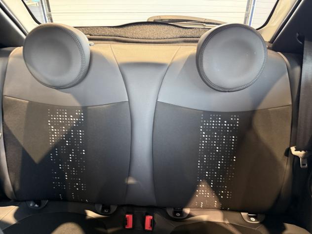 FIAT 500 500 1.0 hybrid Connect 70cv - Foto 10
