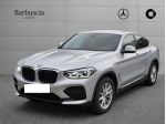 BMW X4 G02 2018 - xdrive20d mhev 48V Business Advantage auto