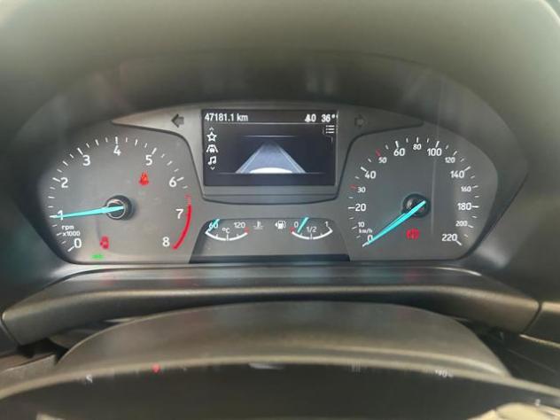 FORD Fiesta 1.1 70 CV 5 porte Plus rif. 24059124 - Foto 10