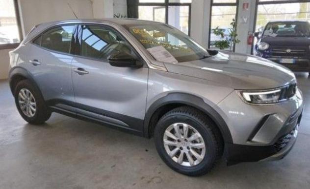 OPEL Mokka 1.2 Turbo Elegance rif. 23820930 - Foto 2
