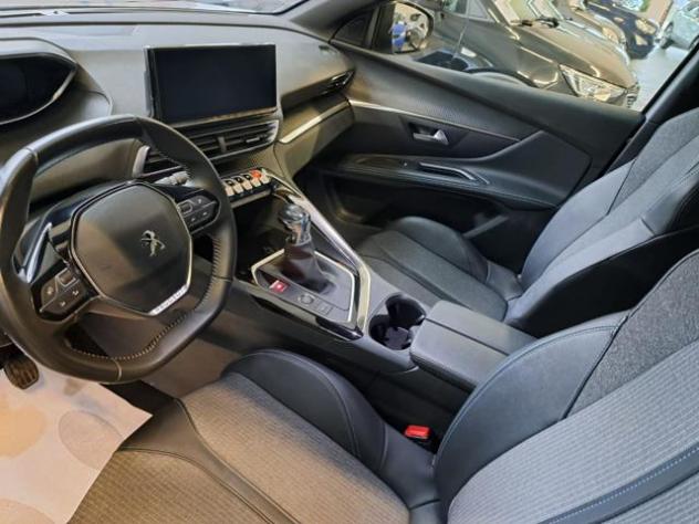 PEUGEOT 5008 1.2 7 POSTI ALLURE rif. 23816675 - Foto 7