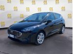 Ford Fiesta 1.0 EcoBoost Hybrid 125CV Titanium